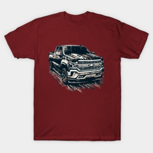 Chevy Pickup T-Shirt